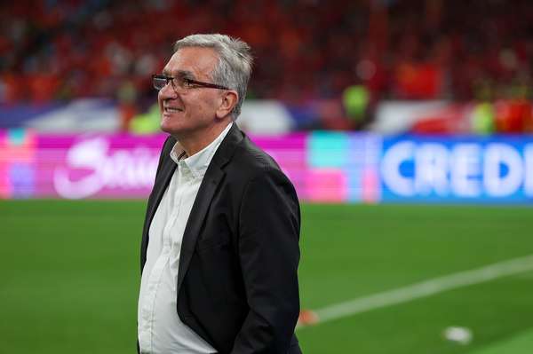 国足世预赛折戟沉沙 体制困境下的冷思考