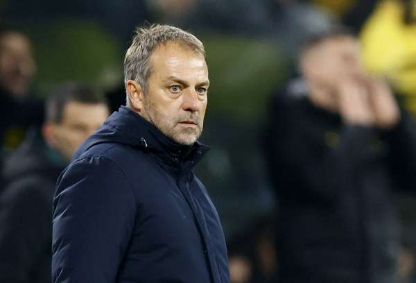 弗里克慷慨解囊：西甲夺冠奖金全队共享 技术团队人均获1万欧