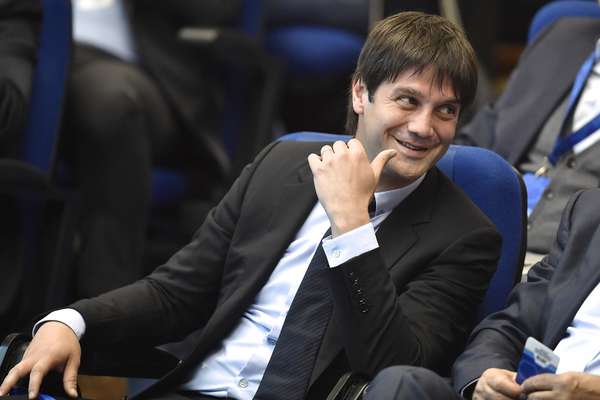 国米帅位锁定齐沃 罗马诺披露谈判进程出现重大转折