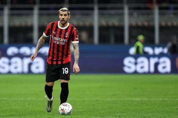 特奥重返马竞意愿明确 薪资障碍与米兰态度成转会关键