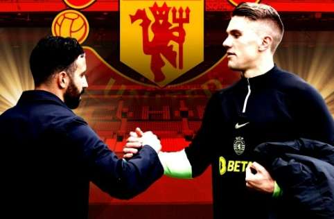 英超转会风云：红魔强势锁定葡超锋霸 枪手另有所图