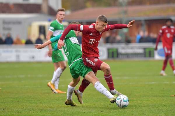 克罗地亚国青小将转会尘埃落定 拜仁青训产品加盟萨格勒布迪纳摩