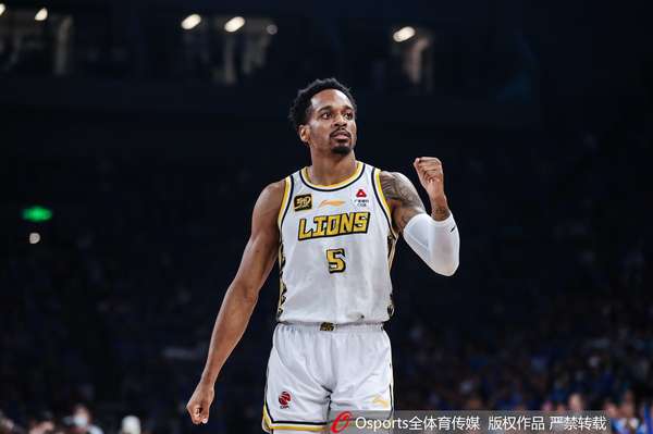 CBA冠军广厦逆境突围 以净胜分优势惊险晋级亚冠八强