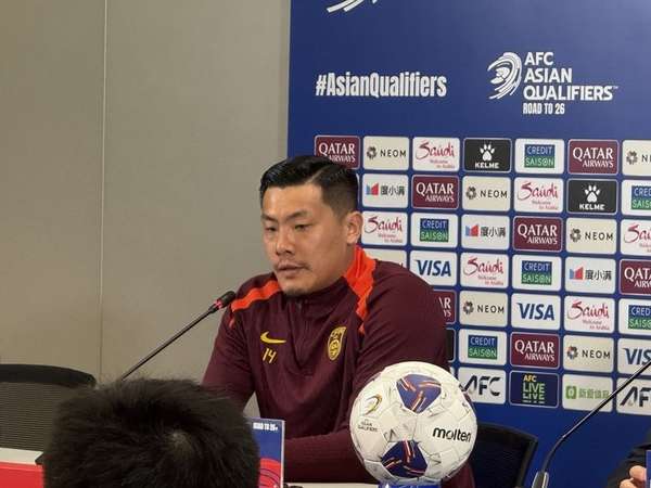 老将王大雷透露或迎世预赛谢幕战 期待以表率作用激励下一代