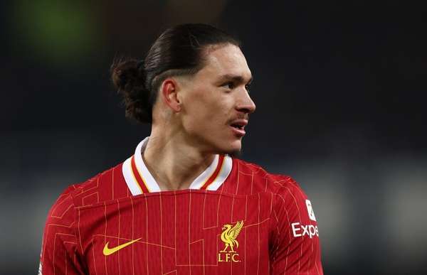 沙特豪门新月执著追锋 瞄准利物浦失意球星努涅斯