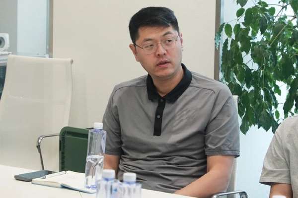 李翔执掌北京女篮帅印 全运会备战与联赛突破成双线目标