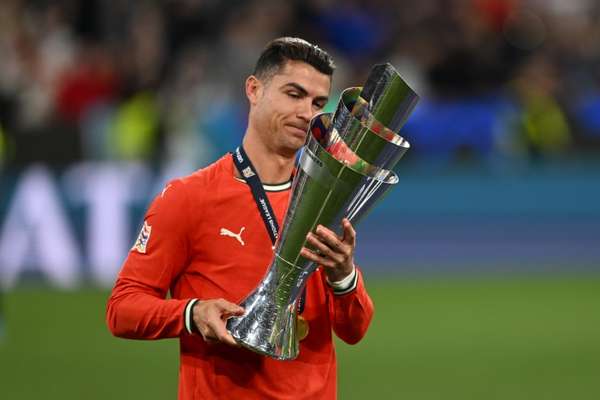 普约尔深度分析：葡萄牙世界杯前景与绝代双骄历史地位