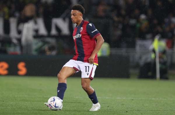 意甲转会动态：那不勒斯锁定博洛尼亚锋线新星 五年长约细节曝光