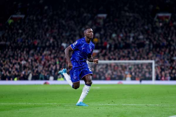 蓝军战弗拉门戈前瞻:凯塞多期待延续破门好运 全队剑指世俱杯荣耀