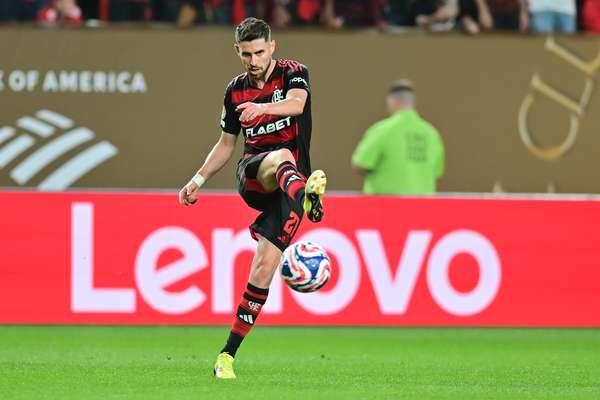 世俱杯焦点战：若日尼奥直面旧主切尔西 坦言细节将成胜负关键