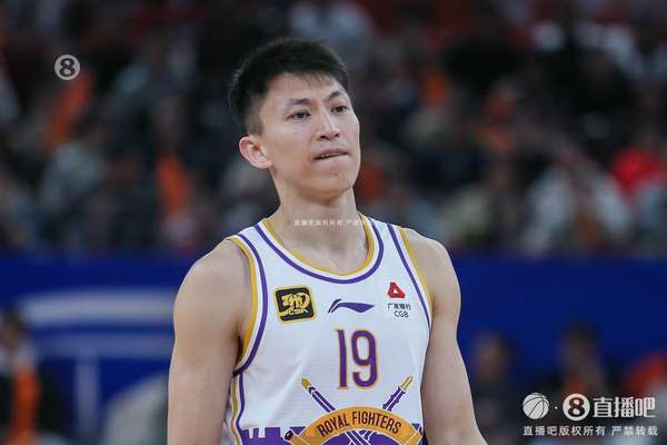 资深后卫刘晓宇或将告别北控 开启职业生涯新篇章