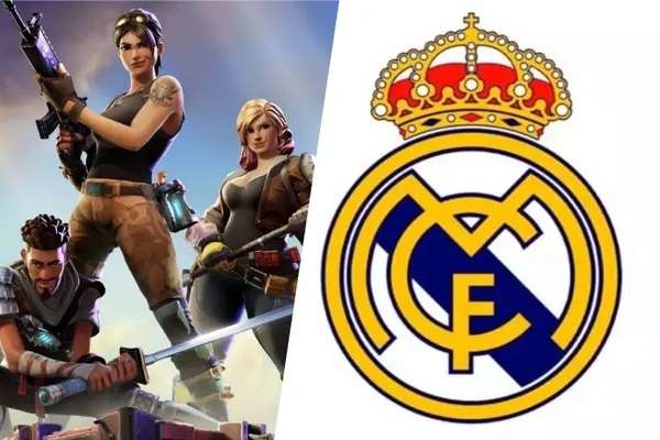 足球豪门跨界元宇宙！堡垒之夜将联动皇马尤文等四大俱乐部