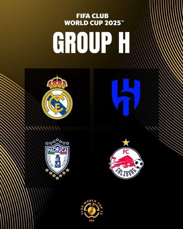 H组战局解析：皇马领衔三强争霸 新帅战术或将决定出线走势